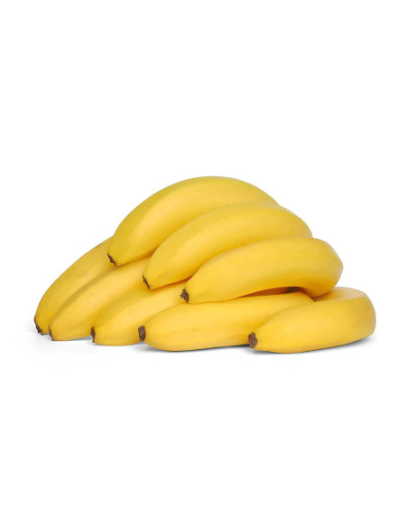Fresh Organic Banana 