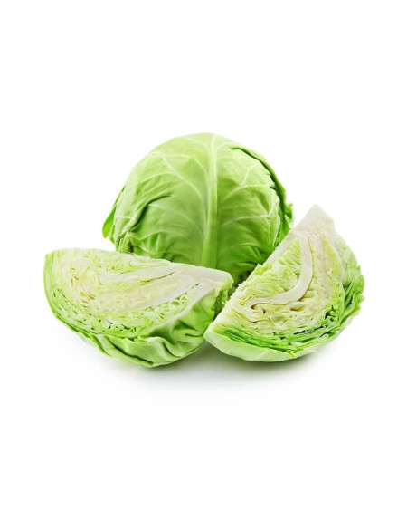 Fresho Cabbage Big