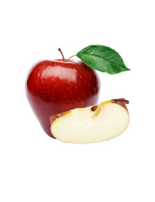 Apple Red Delicious 