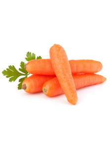 Carrot Early Nantes 