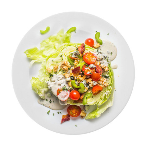 Caprese Salad with Avocado