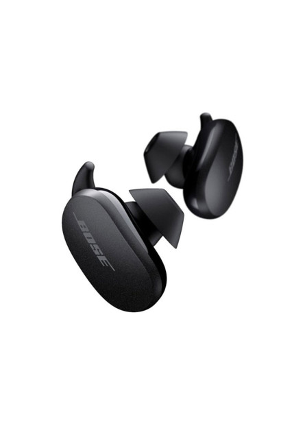 Bose Quietcomfort Earbuds(Triple Black)