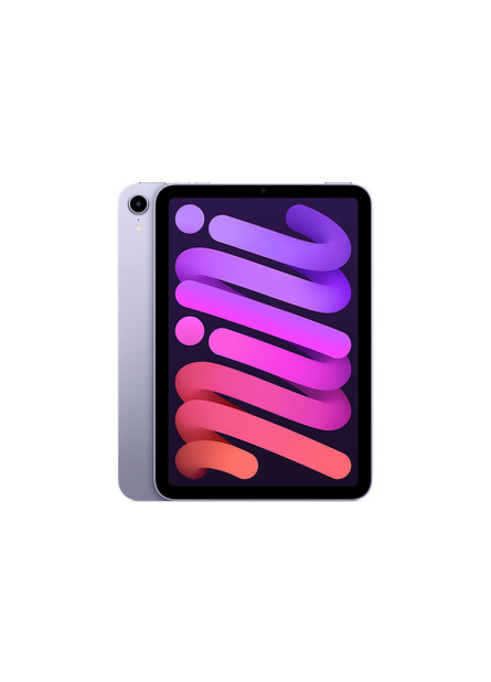 Apple iPad Mini (6th Generation) - Purple