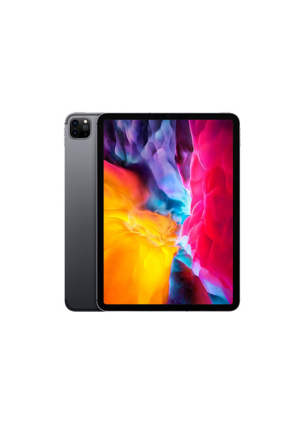 Apple Ipad Pro 1tb 11 ́ ́ Tablet One Size