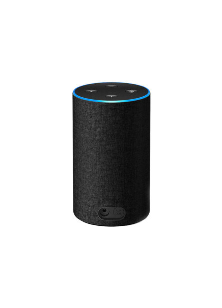Echo (2nd Gen) - Smart Speaker with Alexa