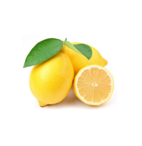 lemon desi chaat