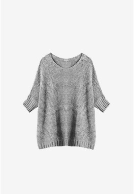 Self-Design Sweater