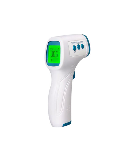 Dr Trust USA Finger Tip Pulse Oximeter Professional