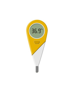 Latest Vicks SpeedRead Digital Thermometer