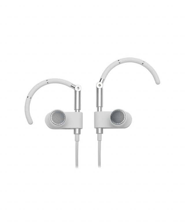 Bang & olufsen earset (2018) white earphone