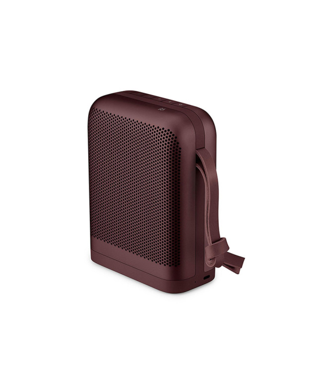 Bang & Olufsen Beosound 2 Wireless Multiroom Speaker, Natural Brushed