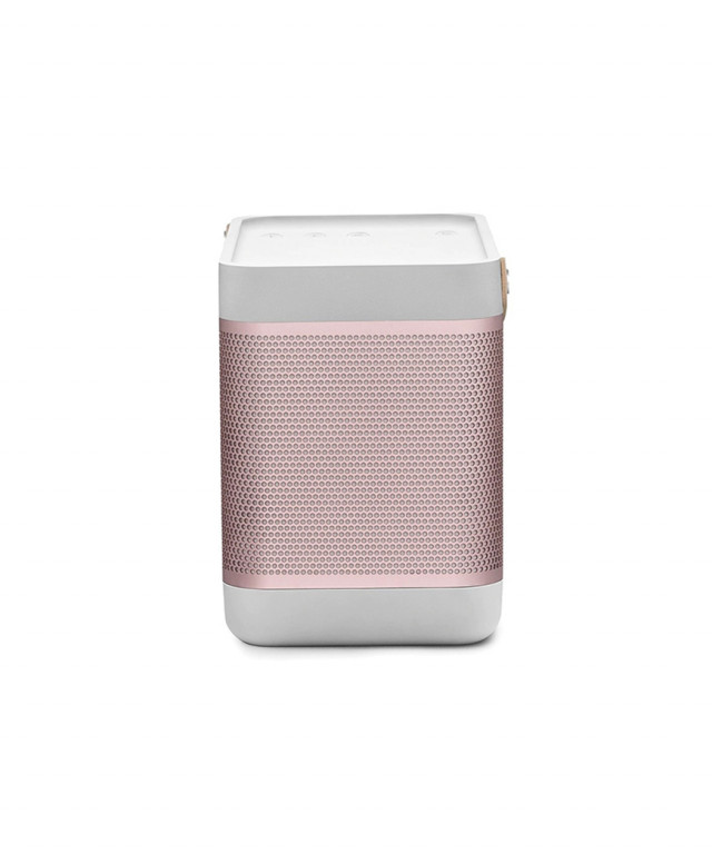 Super Power Portable Bluetooth Speakers Waterproof
