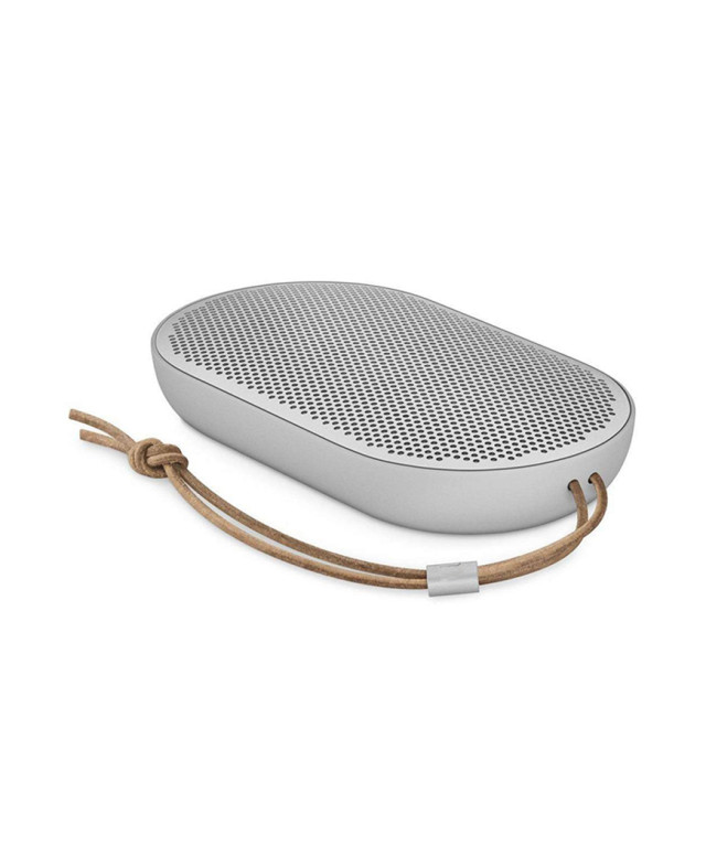 B&O Play Beoplay P2 Portable Bluetooth Speaker