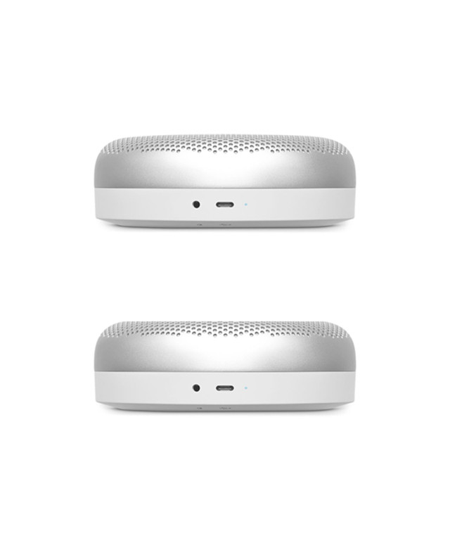 Bang & Olufsen Beoplay P6 – Portable Bluetooth Speaker