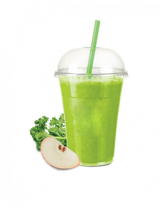 Green apple juice weight loss