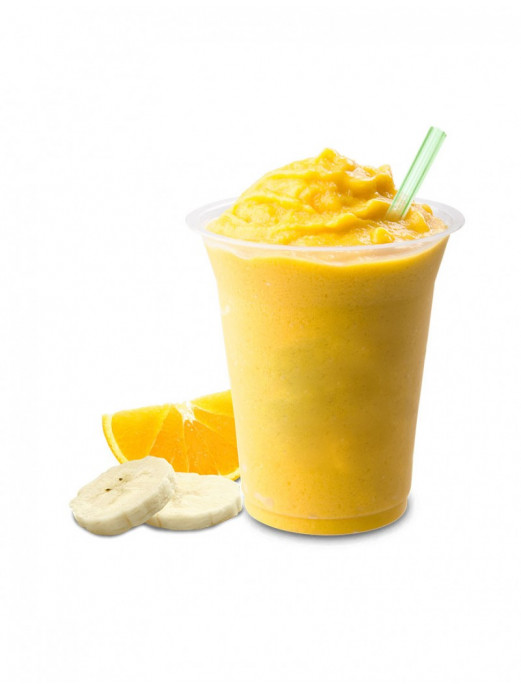 Tastey Fresh Mango Juice