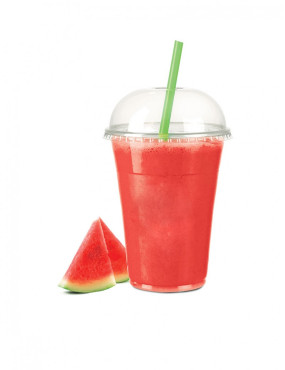 Refreshing Watermelon Juice