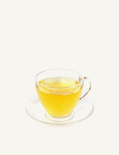 Hydration Mix Matcha Green Tea & Lemon