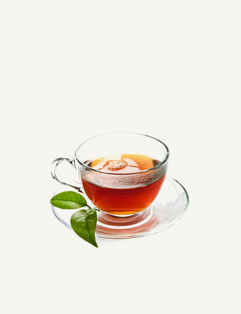 Buy Zevic Lavender Rose Herbal Tea