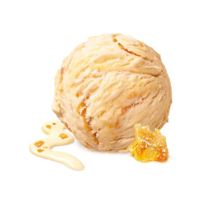 Movenpick Ice Cream Creme Brulee