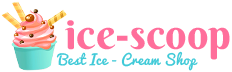 Icescoop - Ice_Cream Store