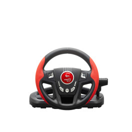 Rocker XR Steering Wheel for Xbox One, PS4, Switch