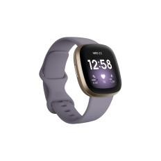 Latest Fitbit Versa 3 Smartwatch
