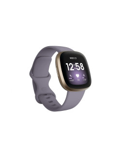 Latest Fitbit Versa 3 Smartwatch