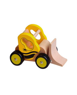 Twizzle Baby Horse Rider For Kids