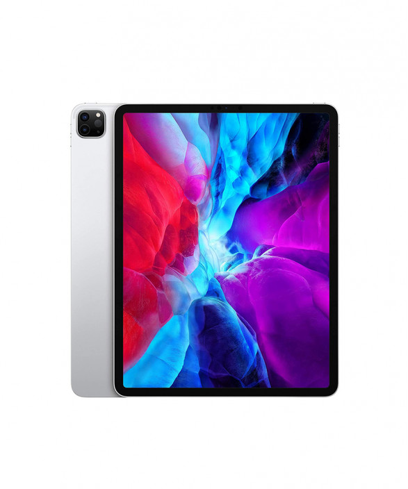 Apple 11-inch iPad Pro 128GB - Space Gray