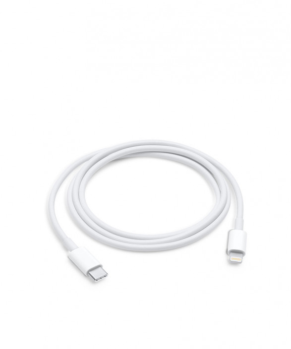 Apple MXLY2ZM/A USB To Lightning Cable