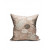 Brown Pillow  + $24.00 