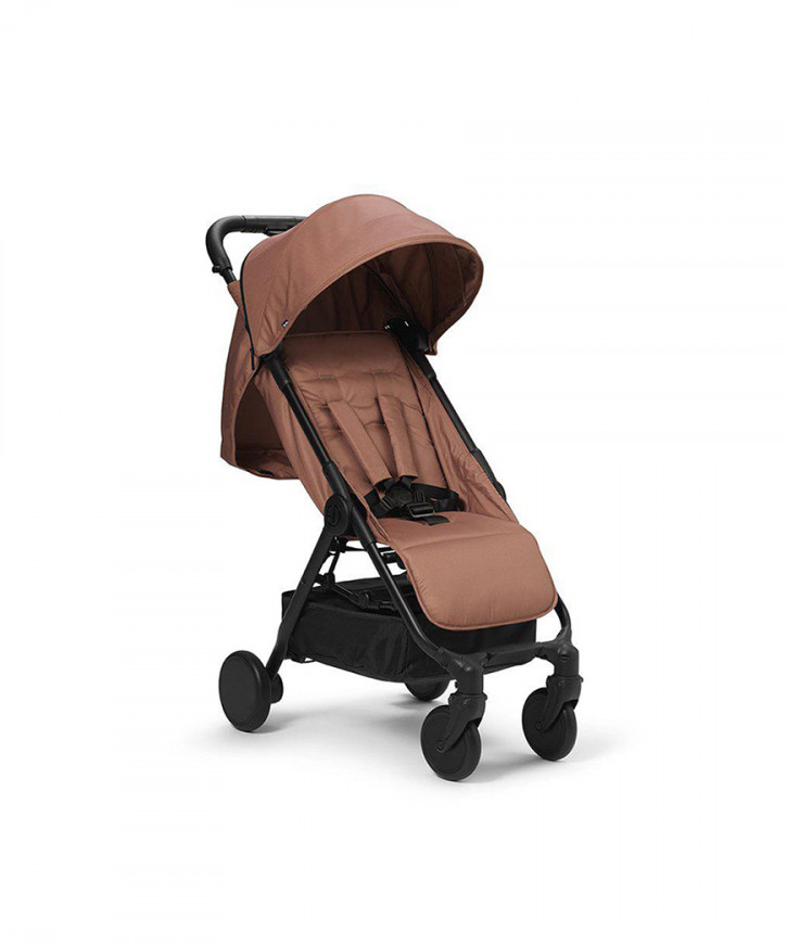 Elodie MONDO Stroller® - Burned Clay