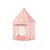 Light Pink Tent  + $12.00 