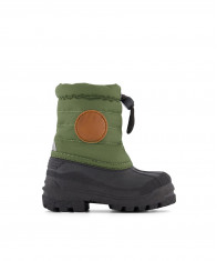 Isaberg Winter Boots Moss Green