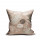 Brown Pillow  + $24.00 