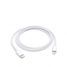 Apple MXLY2ZM/A USB To Lightning Cable