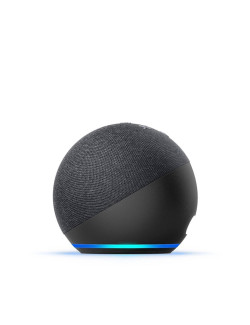 Echo Dot (4th Gen, 2020) Smart speaker with Alexa