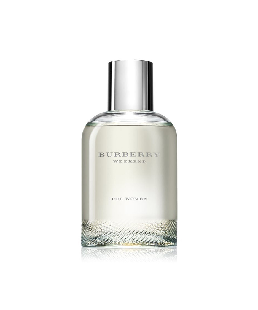 Burberry Weekend Men EDT 100ml For Men (New Packing)