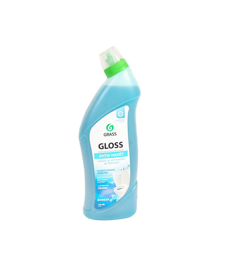  Cleaning gel for kitchen Azelit KAZAN 600 ml, , Azela, azelit, grass azelit, Azela Grass