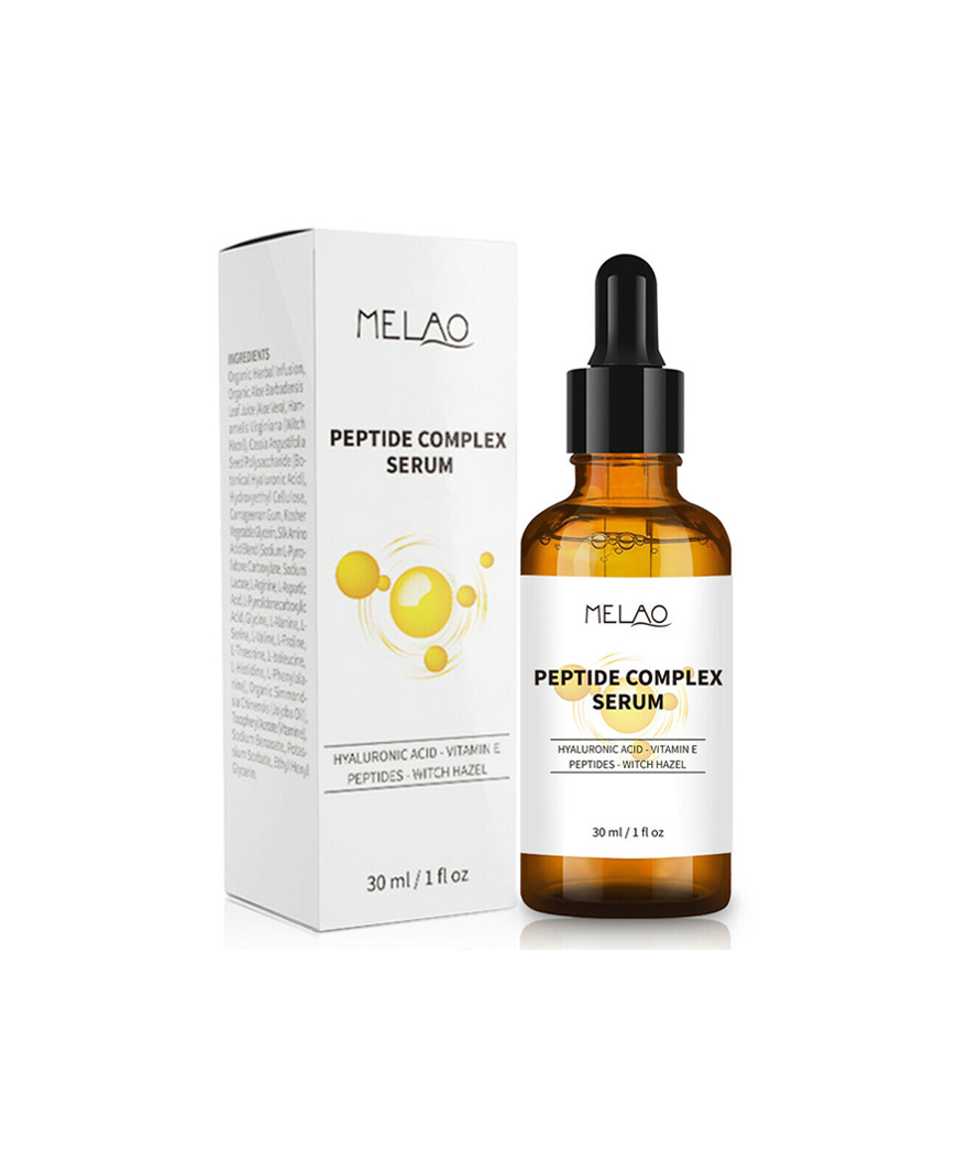 Hyaluronic Acid Serum for Skin-- 100% Pure-Highest Quality, Anti-Aging Serum