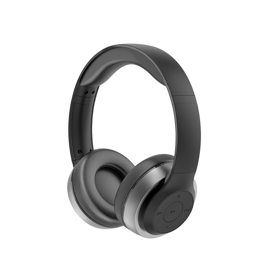 Aspor Airbass Pro Wireless Bluetooth Headphones
