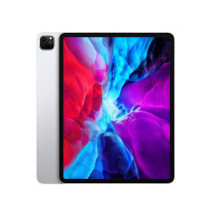 Apple 11-inch iPad Pro 128GB - Space Gray