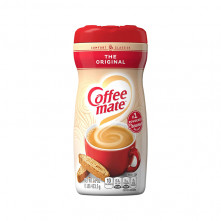 Nestle Coffee mate The Original Liquid Coffee Creamer 64 fl oz.