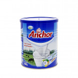 Buy Anchor Milk Powder Tin online at best price in Qatar | Qt-souq