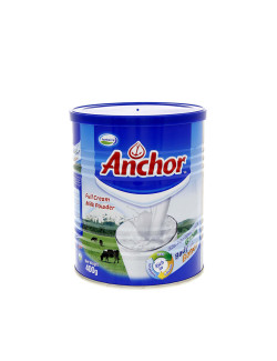 Buy Anchor Milk Powder Tin online at best price in Qatar | Qt-souq