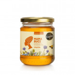 Mama Buci Top Bar Hive Zambian Pure Raw HoneyProduced Winter Harvest 340g