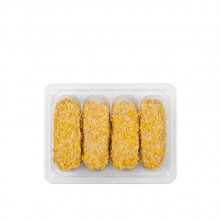 Woolworths Corn Cobbettes 425G | Woolworths