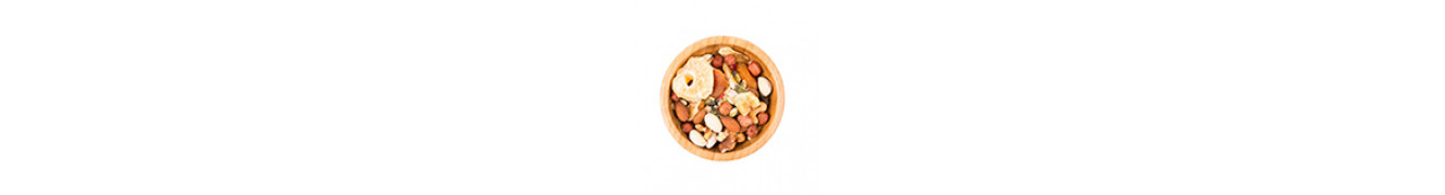 Dry Fruits