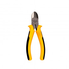 Stanley 84028-8 Dynagrip™ 7"/178MM diagonal plier